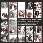 Scienz Of Life - Diggin In The Archives