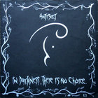 Antisect - In Darkness, There Is No Choice (Vinyl)