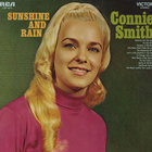 CONNIE SMITH - Sunshine And Rain (Vinyl)