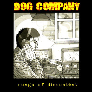 Songs Of Discontent (Vinyl)