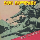 Dog Company - War Stories (Vinyl)