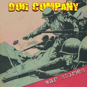 War Stories (Vinyl)