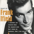 Frank Ifield - Best Of Frank Ifield