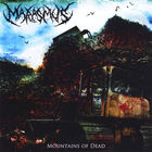 Marasmus - Mountains Of Dead