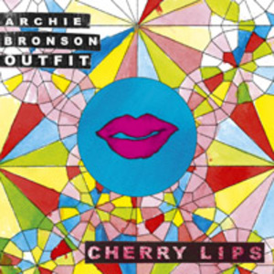 Cherry Lips (CDS)