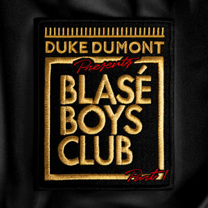 Blasé Boys Club, Pt. 1 (EP)