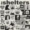 The Shelters - The Shelters