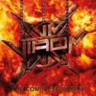 Viron - The Complete Worxx CD1