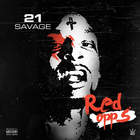 21 Savage - Red Opps (CDS)