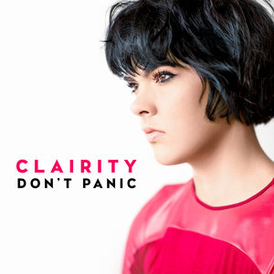 Don't Panic (CDS)