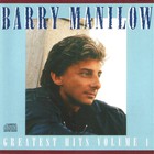 Barry Manilow - Greatest Hits Vol. I