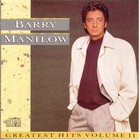 Barry Manilow - Greatest Hits Vol. II