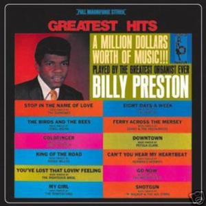 Early Hits Of 1965: A Million Dollers Worth Of Music!!!