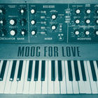 Disclosure - Moog For Love (EP)