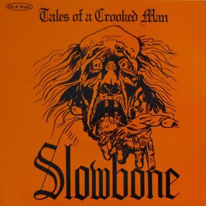 Tales Of A Crooked Man