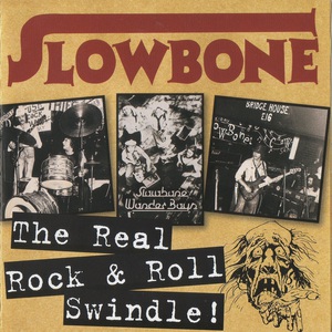 The Real Rock & Roll Swindle!
