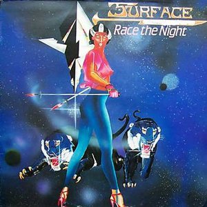 Race The Night
