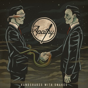 Handshakes With Snakes