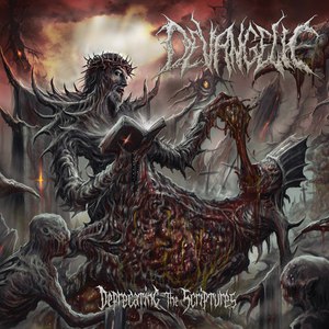 Deprecating The Scriptures (EP)