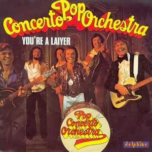You're A Laiyer (Vinyl)