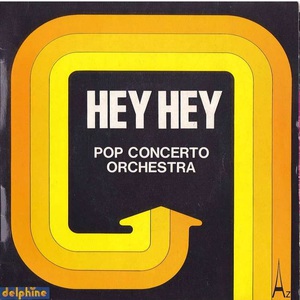 Hey, Hey