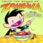 Zombina And The Skeletones - Taste The Blood Of Zombina And The Skeletones