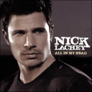All In My Head (CDS)