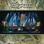 Ayreon - The Theater Equation CD2