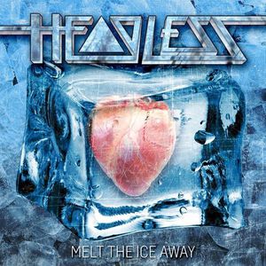 Melt The Ice Away