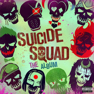 Heathens (Suicide Squad: The Album) (CDS)
