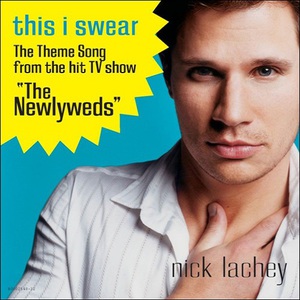 This I Swear (CDS)