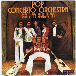 Big Jim Sullivan (VLS)