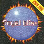 Royal Bliss - King Size