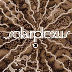 Solar Plexus 2 (Vinyl)