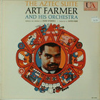 Art Farmer - Aztec Suite (Vinyl)