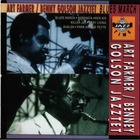 Art Farmer - Blues March (Meet The Jazztet) (With Benny Golson Jazztet) (Reissued 1993)