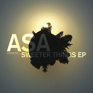 Sweeter Things (EP)
