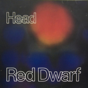 Red Dwarf (Vinyl)