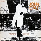 John Cale - Animal Justice (Remastered 2002) (EP)