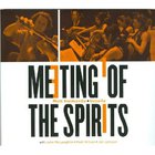Matt Haimovitz - Meeting Of The Spirits