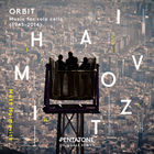 Matt Haimovitz - Orbit: Music For Solo Cello (1945-2014) CD3