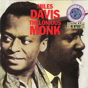 Live At Newport 1958 & 1963: Miles Davis CD1