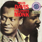 Miles Davis & Thelonious Monk - Live At Newport 1958 & 1963: Thelonious Monk CD2
