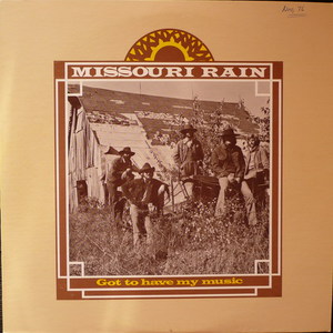 Got To Have My Music (Vinyl)