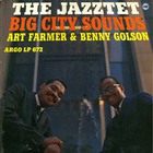 The Jazztet - Big City Sounds (Vinyl)