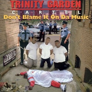 Dont Blame It On Da Music
