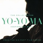Yo-Yo Ma - Inspired By Bach: The Cello Suites CD1