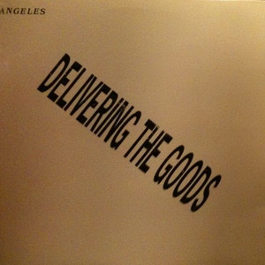 Delivering The Goods (Vinyl)