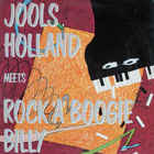 Jools Holland - Jools Holland Meets Rock 'a' Boogie Billy (Vinyl)