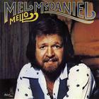 Mel McDaniel - Mello (Vinyl)